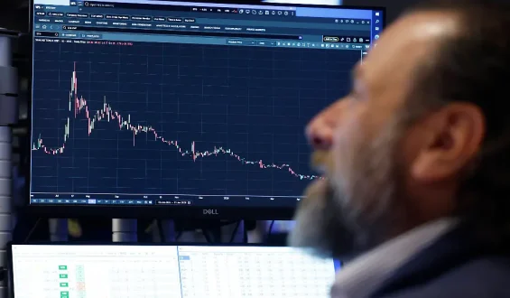 Ölpreise und Geopolitik beeinflussen US-Börsen und Inflation