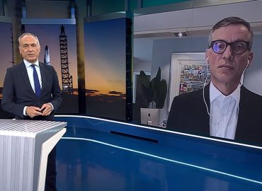 Trump beschuldigt Teheran der Täuschung