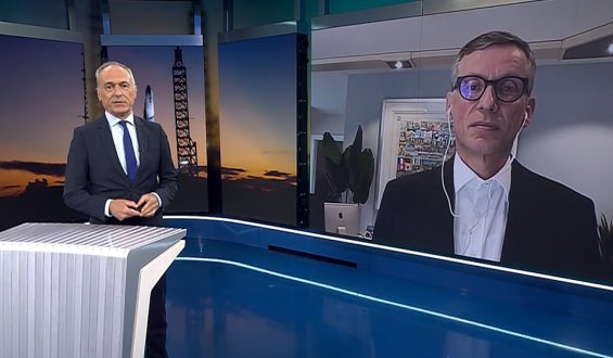 Trump beschuldigt Teheran der Täuschung