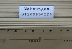 So entkommt man dem Dilemma der Strom- und Gassperren