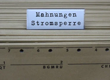 So entkommt man dem Dilemma der Strom- und Gassperren