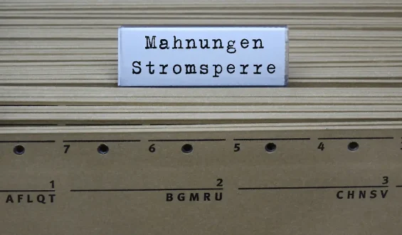 So entkommt man dem Dilemma der Strom- und Gassperren