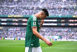 Mexiko feiert erfolgreichen Start in die WM