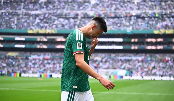 Mexiko feiert erfolgreichen Start in die WM