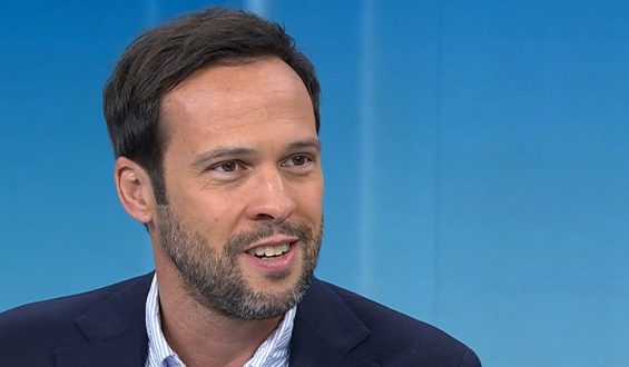 Martin Hagen über die Position der FDP