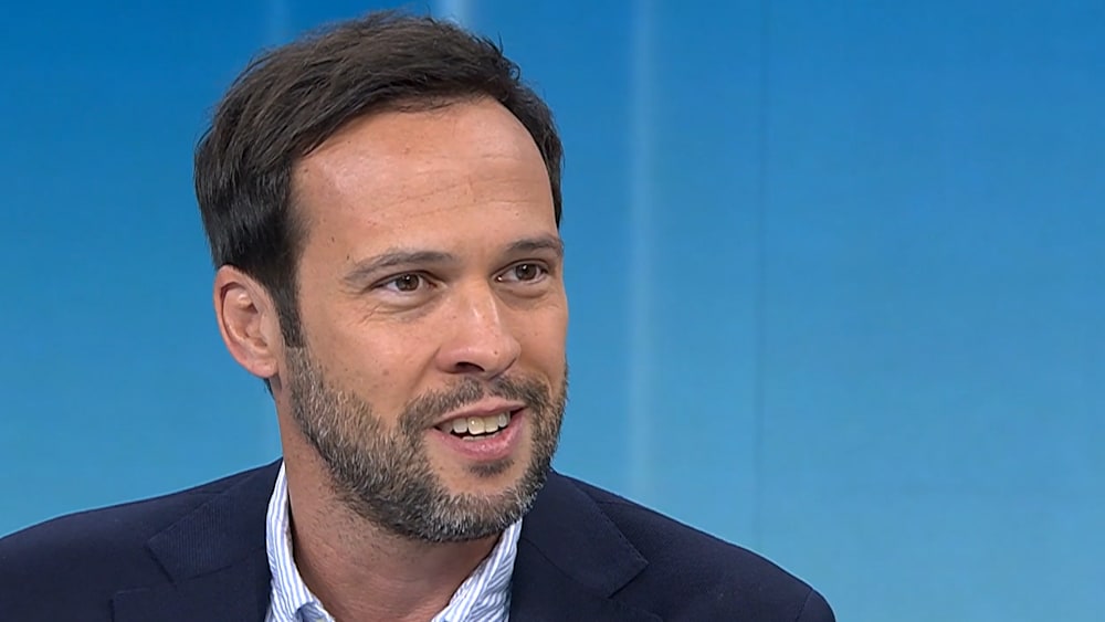 Martin Hagen über die Position der FDP