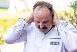 Johann Lafer zieht sich zurück: Krebserkrankung und Hoffnung