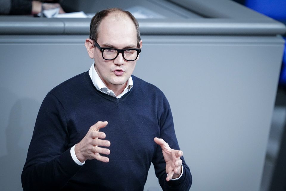 Kritik am Entwurf der Pflegereform