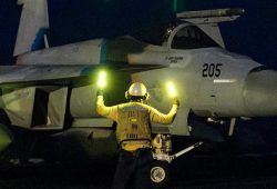 Aktuelle Entwicklungen im Nahost-Konflikt zwischen USA und Iran