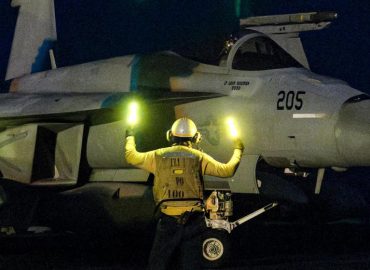 Aktuelle Entwicklungen im Nahost-Konflikt zwischen USA und Iran