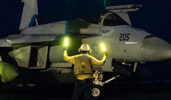 Aktuelle Entwicklungen im Nahost-Konflikt zwischen USA und Iran