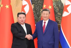 Xi Jinpings bevorstehender Besuch in Nordkorea im Zeichen atomarer Spannungen