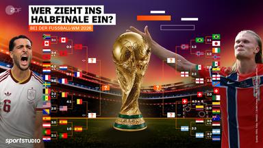 Schweiz erreicht WM-Viertelfinale nach Elfmeterschießen