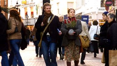 Oscar-Preisträger Glen Hansard bei Motorradunfall gestorben