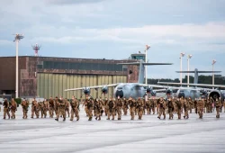 Untersuchungen gegen Bundeswehrsoldaten wegen mutmaßlichen Diebstahls am Flughafen Kabul