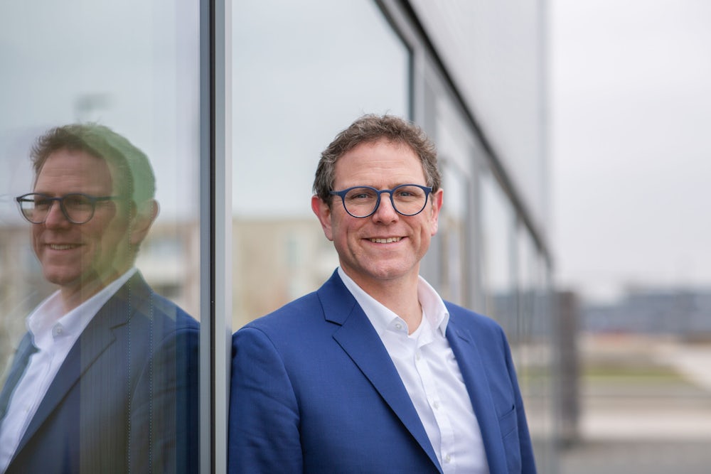 Ein Jahr mit Grünen-OB Martin Heilig in Würzburg