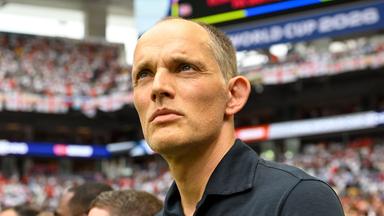 Die Rolle von Thomas Tuchel bei Englands WM 2026 Kampagne