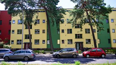 Waldsiedlung Zehlendorf als Unesco-Welterbe anerkannt