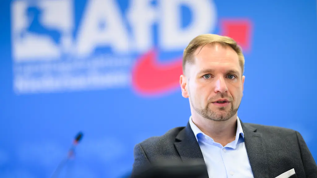 AfD-Kandidaten von Kommunalwahlen ausgeschlossen