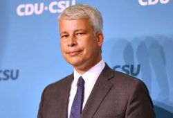 Steffen Bilger als neuer Bundesverkehrsminister vorgeschlagen