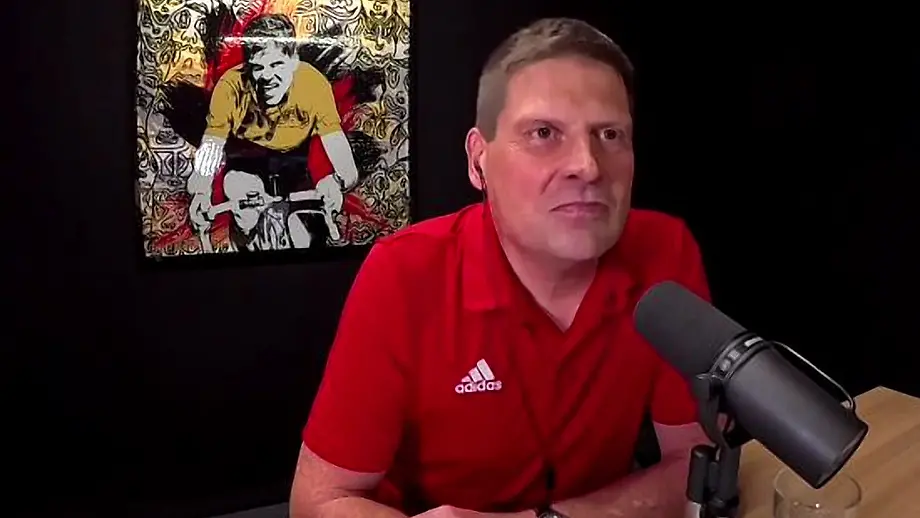 Warum Jan Ullrich Weiterhin Florian Lipowitz Vertraut