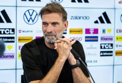 Jürgen Klopp wird neuer Bundestrainer