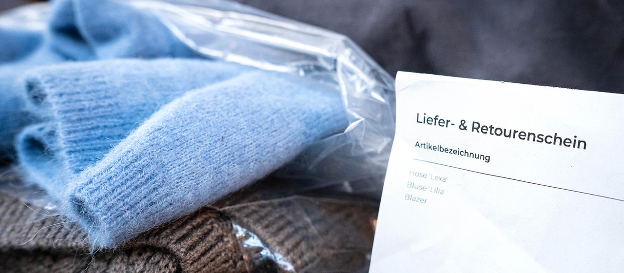 EU-Verbot der Vernichtung unverkaufter Kleidung: Chancen und Herausforderungen