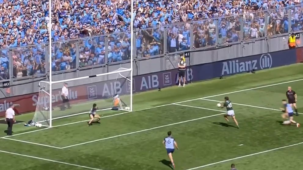 Gaelic Football: Eine Faszinierende Mischung aus Sportarten