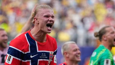 Vorschau auf die WM-Viertelfinalspiele
