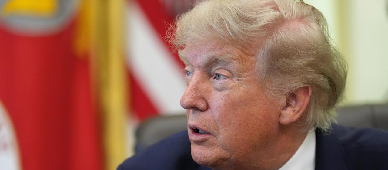 Indirekte Gespräche zwischen den USA und Iran in Katar über Waffenstillstand
