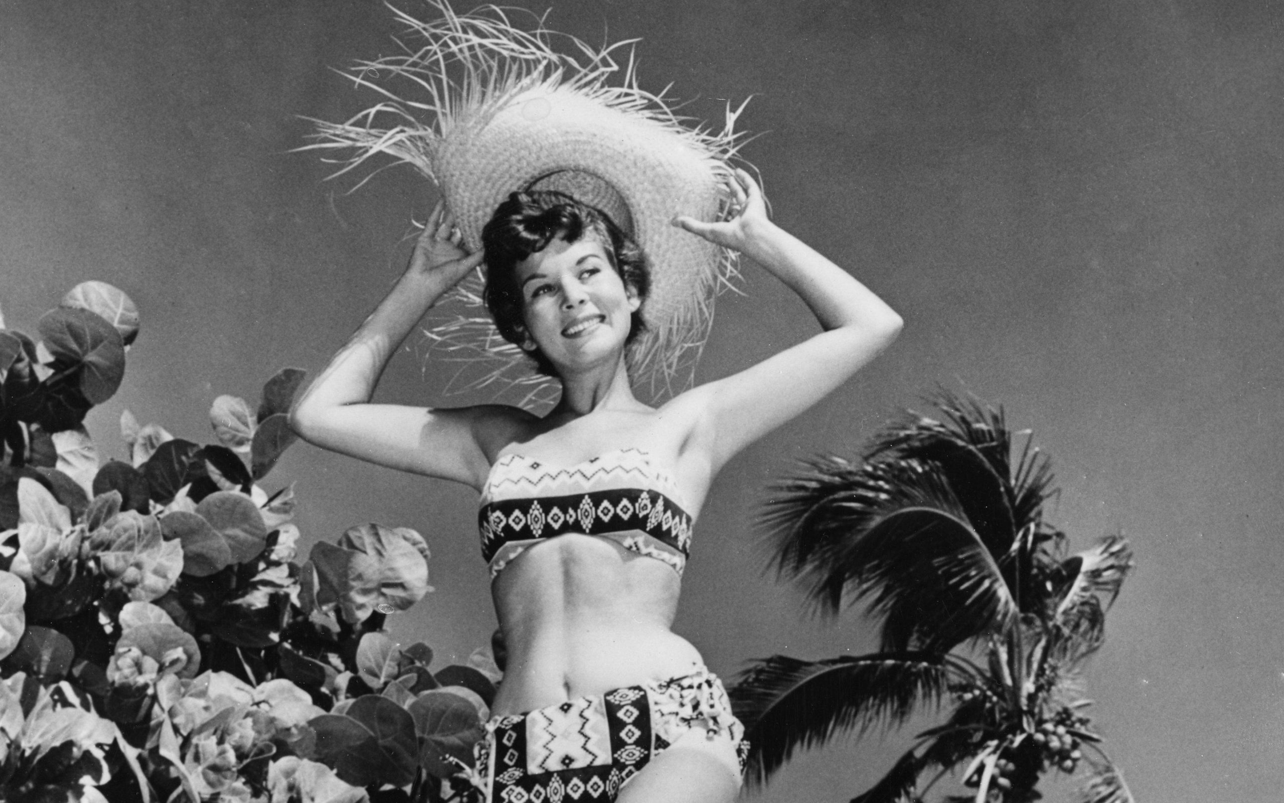 Der Bikini: Ein Symbol der Veränderung seit 80 Jahren