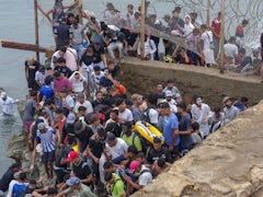 Migration in Ceuta und die Reaktionen Europas