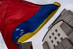 Maduro-Prozess in den USA