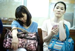Mythos Überarbeitung und Schlafmangel: Die Realität in Japan