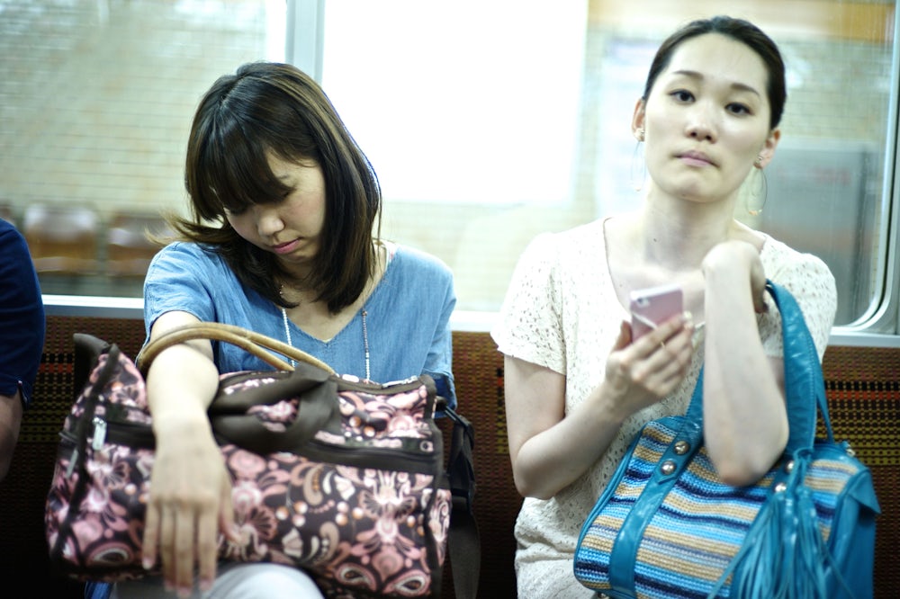 Mythos Überarbeitung und Schlafmangel: Die Realität in Japan