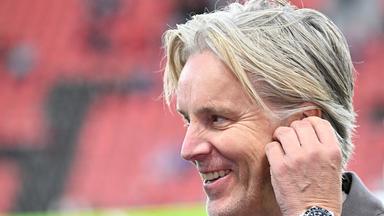 Jan Aage Fjørtoft zu Norwegens Fußballgeschichte und WM-Erfolg