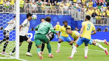 Brasiliens Spielweise bei der WM 2026: Analyse und Erkenntnisse