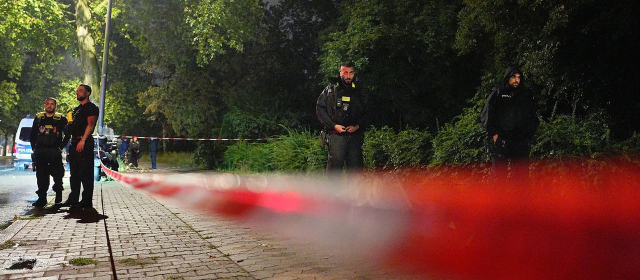War der Zeitpunkt für Deradikalisierungsgespräche beim mutmaßlichen CSD-Attentäter zu spät?