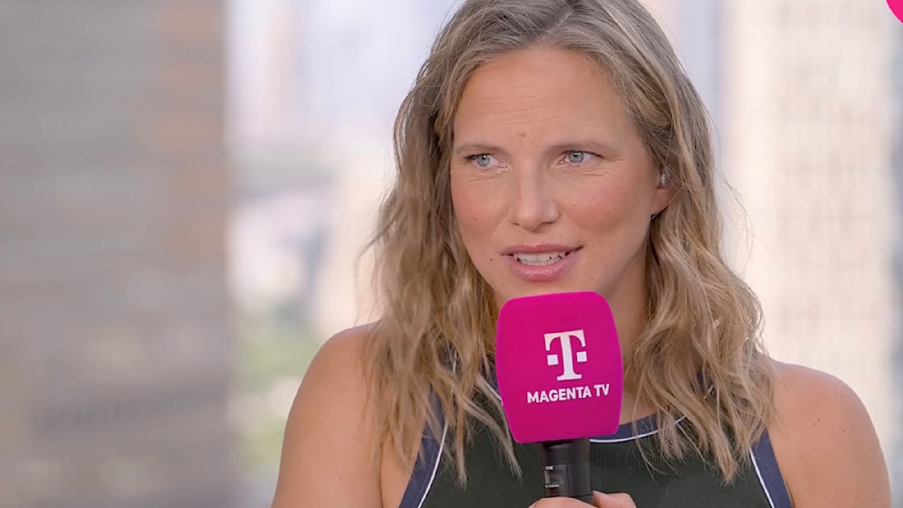 TV-Expertin Tabea Kemme fordert Diversität beim DFB