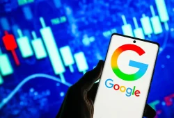 Alphabet übertrifft Erwartungen mit starkem Wachstum