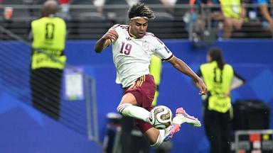 Lamine Yamal: Spaniens neues Fußballtalent