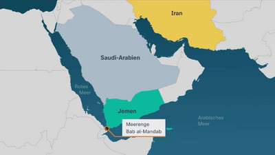Aktuelles zum Iran-Konflikt