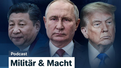Aktuelle Entwicklungen im Ukraine-Krieg – Juli 2026