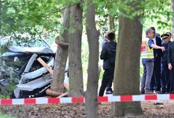 Terror-Experte spricht über Parallelwelten in Deutschland