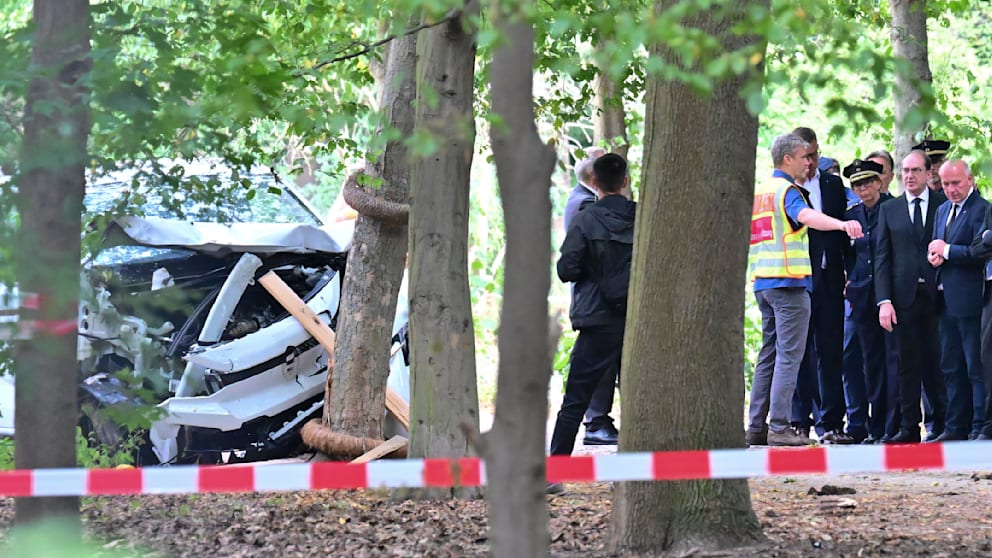 Terror-Experte spricht über Parallelwelten in Deutschland