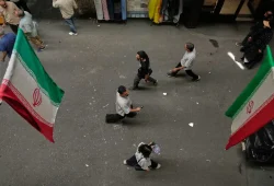 USA erwägen Bodenoffensive im Iran