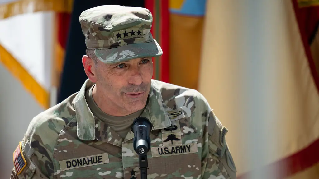 Pentagon führt umfassende Militärreformen durch