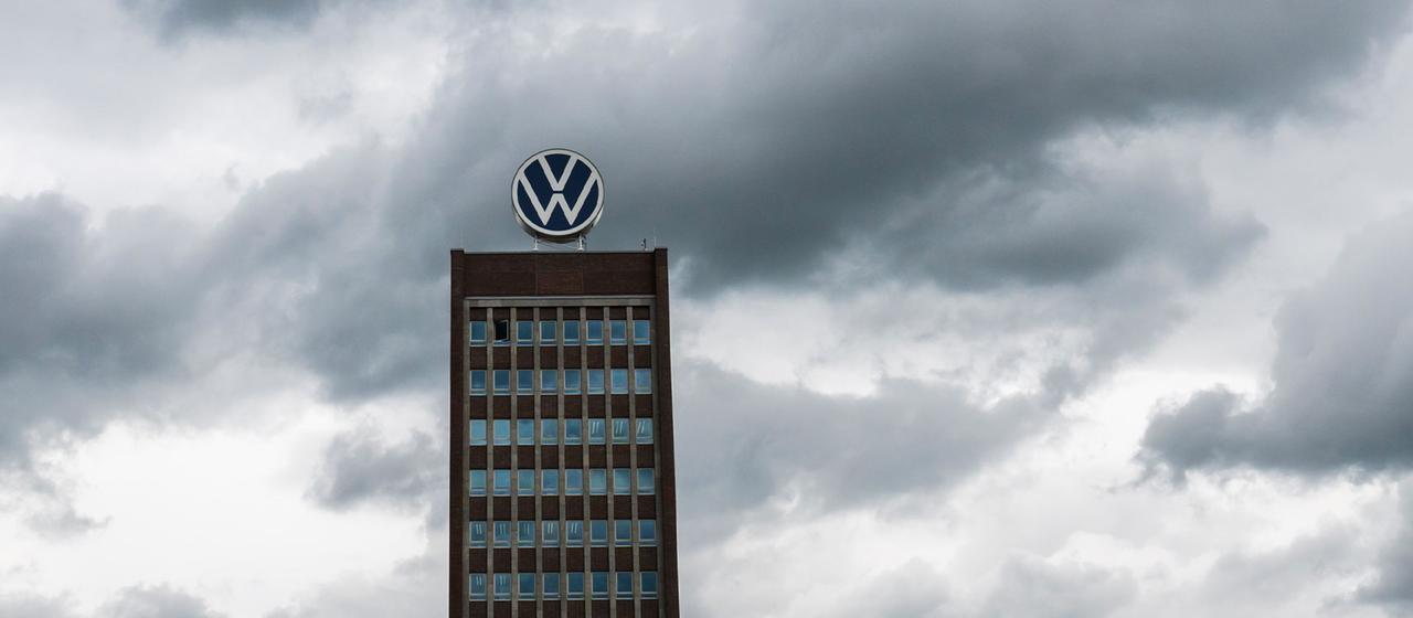 VW-Aufsichtsrat steht vor Entscheidungen: Jobs und Werke im Fokus