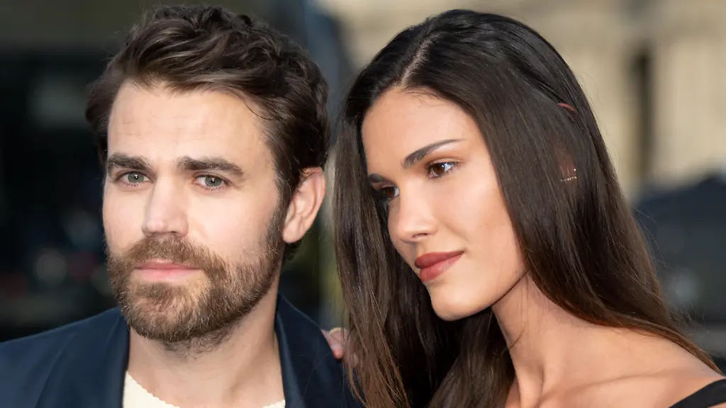 Paul Wesley heiratet erneut