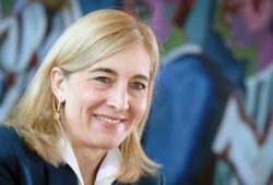 Nina Warken: Neue Chefin im Kanzleramt